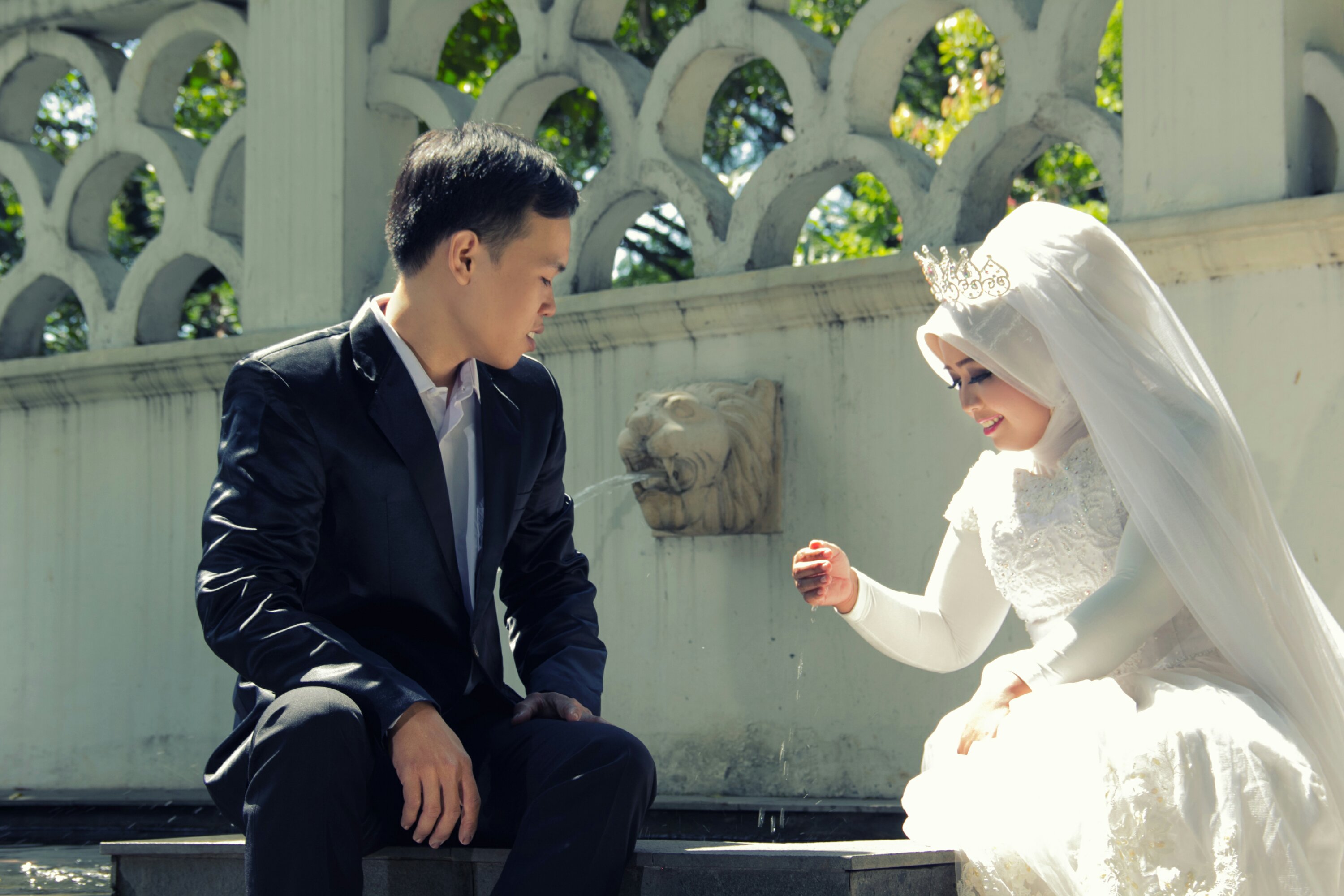 Prewedding Di Bandung Weddingku Magazine
